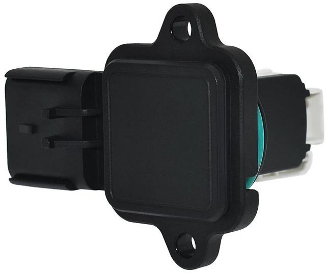Alt view image 4 of 7 - Air flow meter core 5WK97506, general cargo
