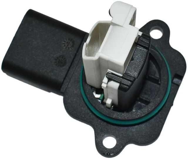 Alt view image 6 of 7 - Air flow meter core 5WK97506, general cargo