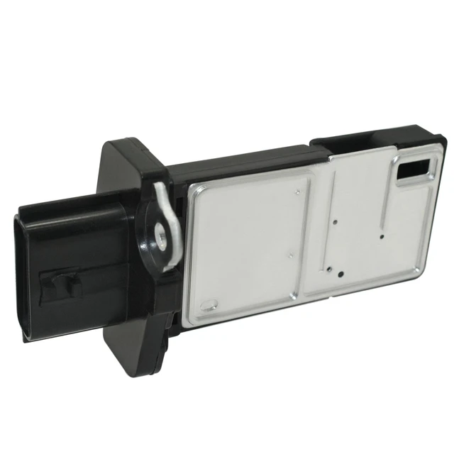 Alt view image 7 of 7 - Air flow meter sensor 22680-CA000 standard cargo 22680-CA000-X
