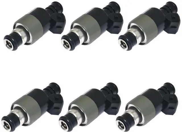 Alt view image 2 of 2 - Fuel injector 17103677 general cargo P6