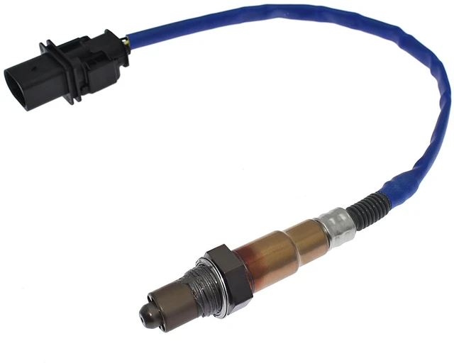 Main image of Front oxygen sensor 8F9Z-9F472-H, replacement part number 0258017321
