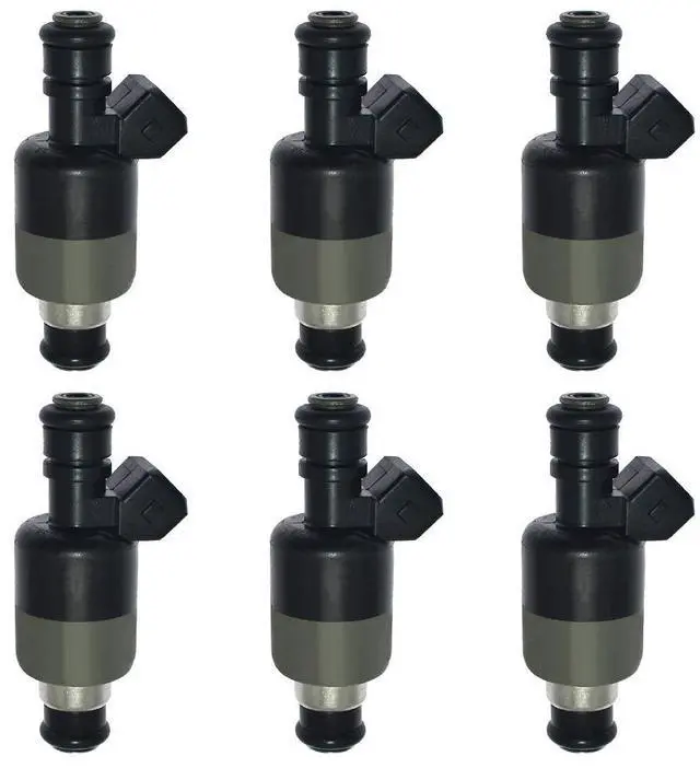 Main image of Fuel injector 17103677 general cargo P6