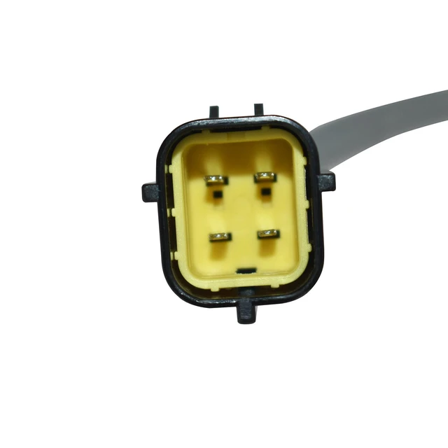 Alt view image 6 of 7 - Oxygen Sensor (Front Left) 22693-EY00A