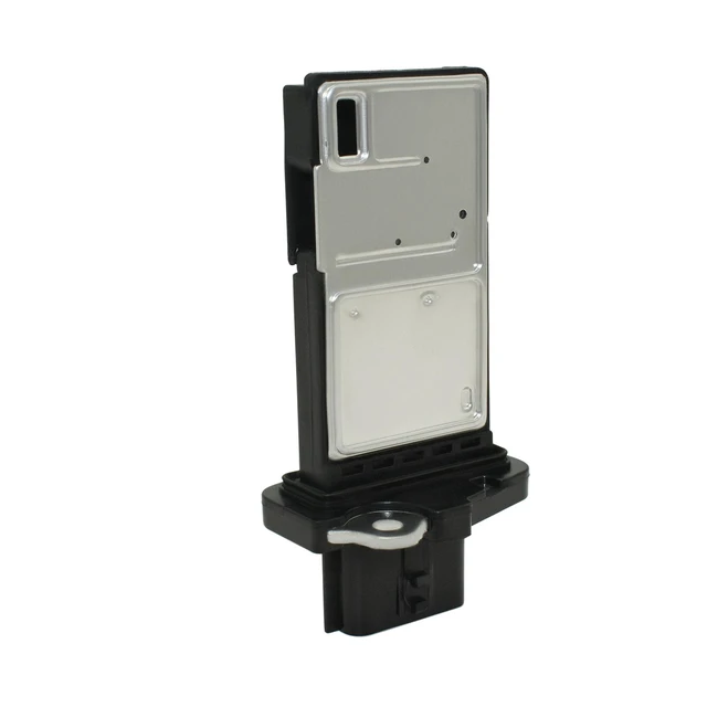 Alt view image 3 of 7 - Air flow meter sensor 22680-CA000 standard cargo 22680-CA000-X