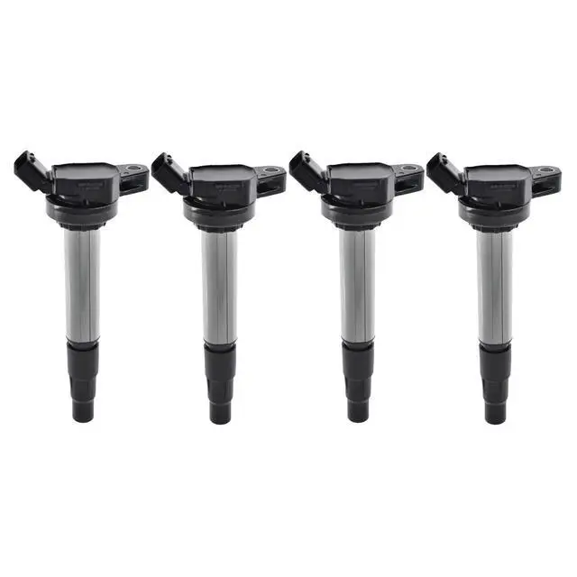 Alt view image 3 of 7 - Ignition coil 90919-02258 90919-C2003 90919-02252 General cargo P4