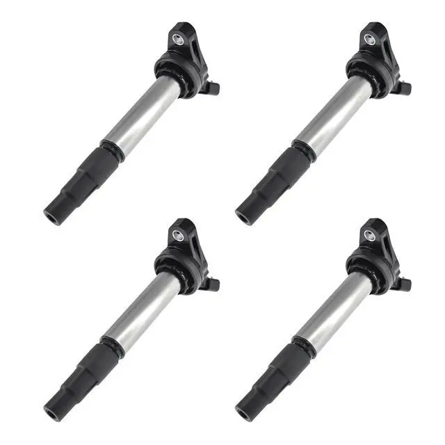 Alt view image 2 of 7 - Ignition coil 90919-02258 90919-C2003 90919-02252 General cargo P4