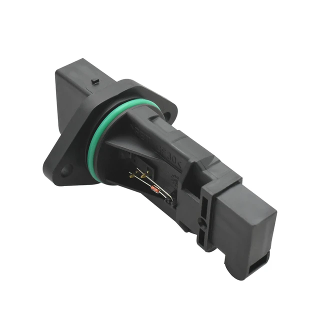 Alt view image 7 of 7 - Air flow meter sensor 0280218062, general cargo