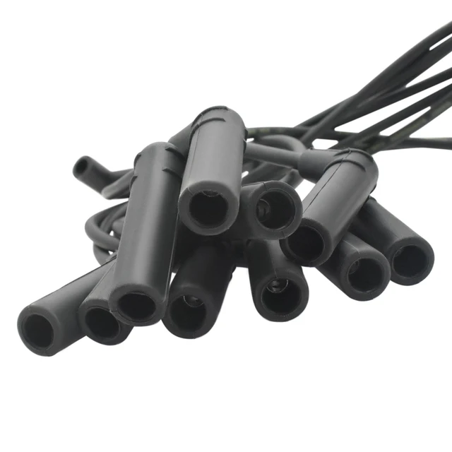 Alt view image 4 of 7 - Ignition lead 4796500AC General cargo