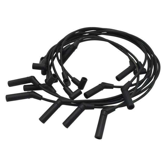 Alt view image 6 of 7 - Ignition lead 4796500AC General cargo
