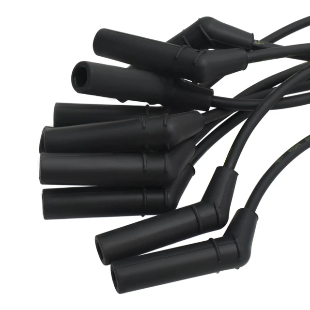 Alt view image 3 of 7 - Ignition lead 4796500AC General cargo
