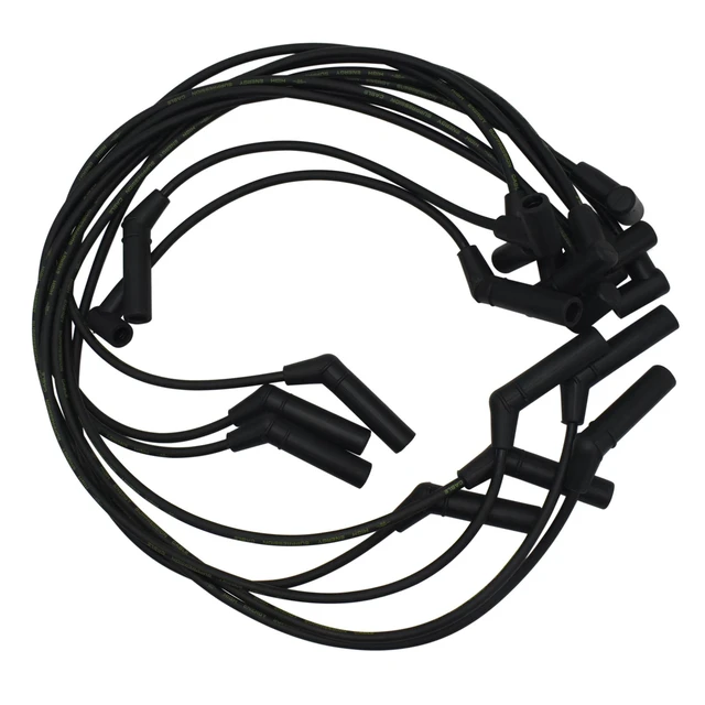 Alt view image 5 of 7 - Ignition lead 4796500AC General cargo
