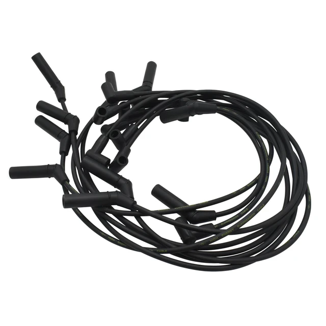 Alt view image 7 of 7 - Ignition lead 4796500AC General cargo