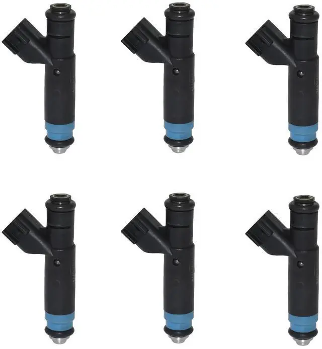 Main image of Fuel injector 04854181 general cargo P6