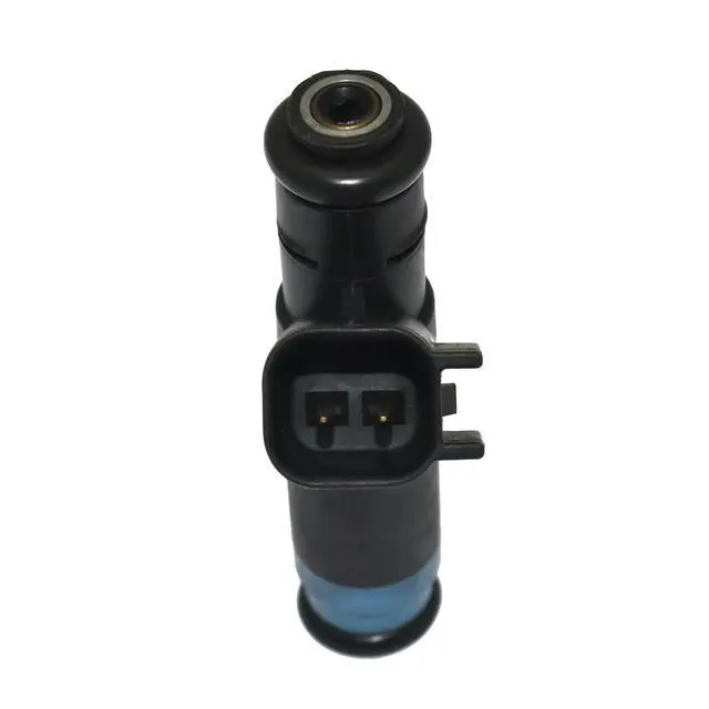 Alt view image 7 of 7 - Fuel injector 04854181 general cargo P6