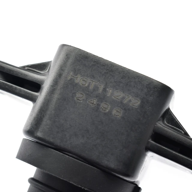 Alt view image 2 of 7 - Ignition coil H6T11272 General cargo