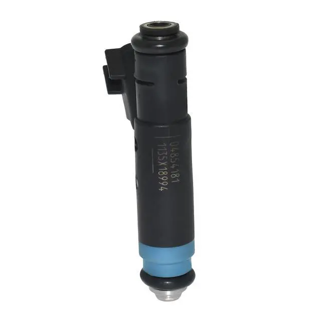 Alt view image 6 of 7 - Fuel injector 04854181 general cargo P6