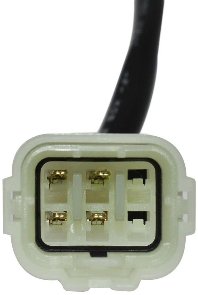 Alt view image 4 of 7 - Throttle Position Sensor 13420-56B00 General Cargo