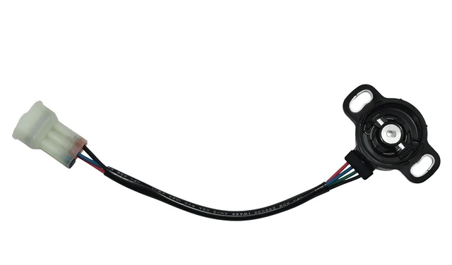 Alt view image 2 of 7 - Throttle Position Sensor 13420-56B00 General Cargo