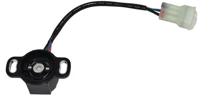 Alt view image 6 of 7 - Throttle Position Sensor 13420-56B00 General Cargo