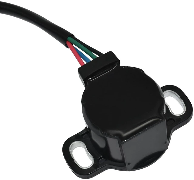 Alt view image 7 of 7 - Throttle Position Sensor 13420-56B00 General Cargo