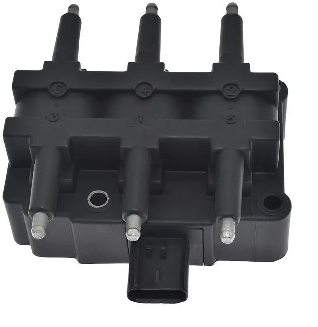 Main image of Ignition coil 56032520AE