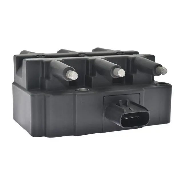 Alt view image 2 of 7 - Ignition coil 56032520AE