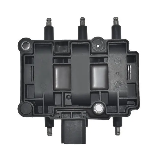 Alt view image 3 of 7 - Ignition coil 56032520AE