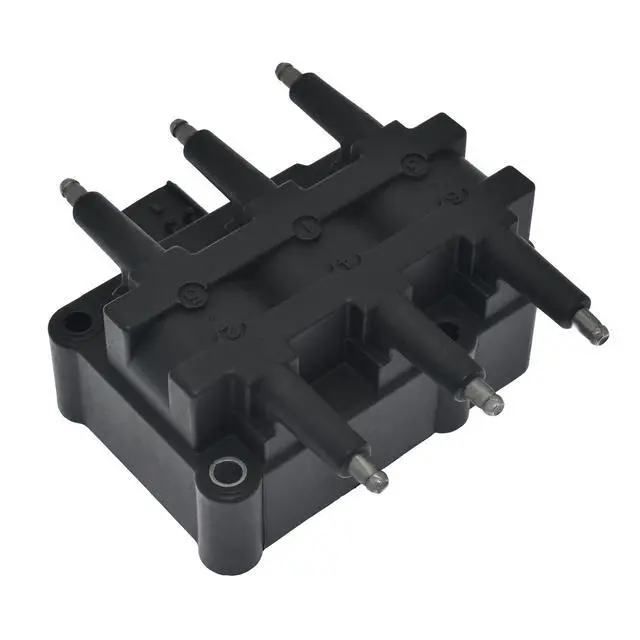 Alt view image 7 of 7 - Ignition coil 56032520AE