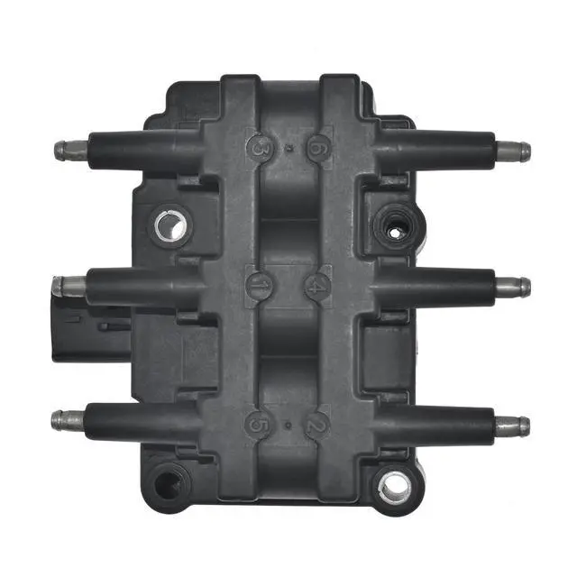 Alt view image 5 of 7 - Ignition coil 56032520AE