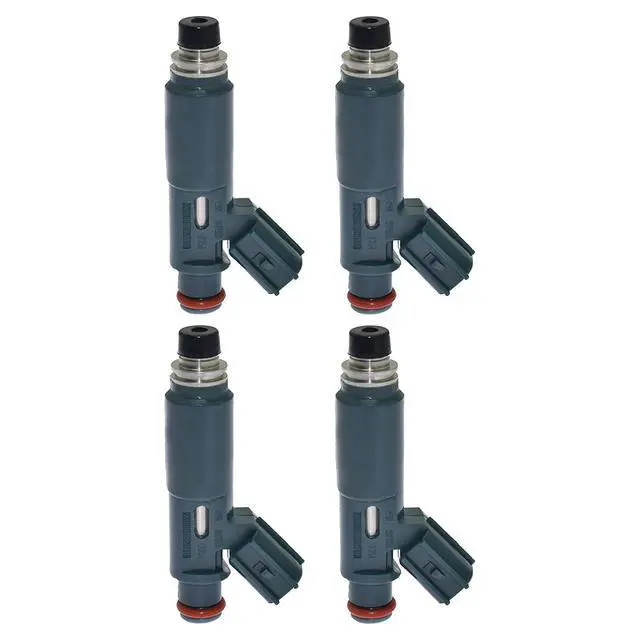 Alt view image 2 of 7 - Fuel injector 23250-22010P4, general cargo