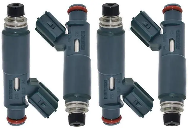 Main image of Fuel injector 23250-22010P4, general cargo