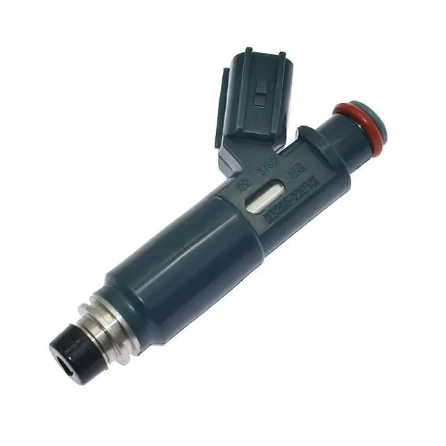 Alt view image 5 of 7 - Fuel injector 23250-22010P4, general cargo