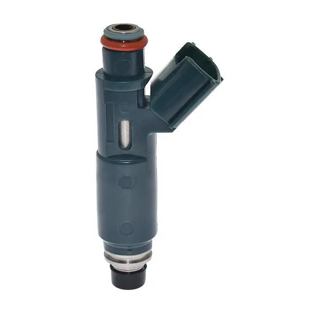 Alt view image 7 of 7 - Fuel injector 23250-22010P4, general cargo