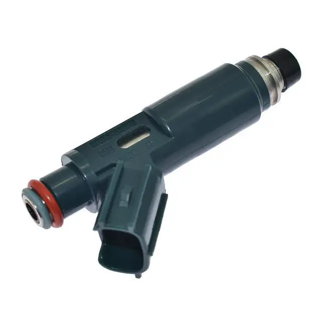 Alt view image 6 of 7 - Fuel injector 23250-22010P4, general cargo