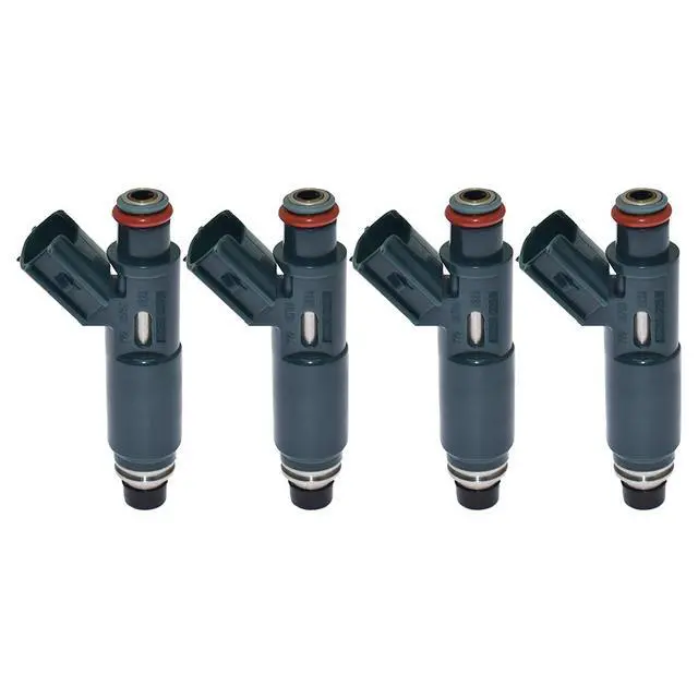 Alt view image 3 of 7 - Fuel injector 23250-22010P4, general cargo