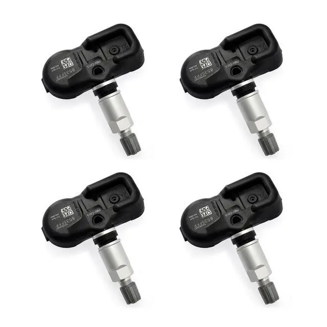 Alt view image 3 of 4 - Tire pressure sensor 42607-06030P4, with power supply.