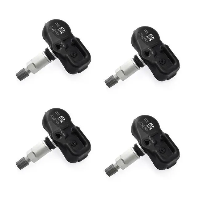 Alt view image 4 of 4 - Tire pressure sensor 42607-06030P4, with power supply.