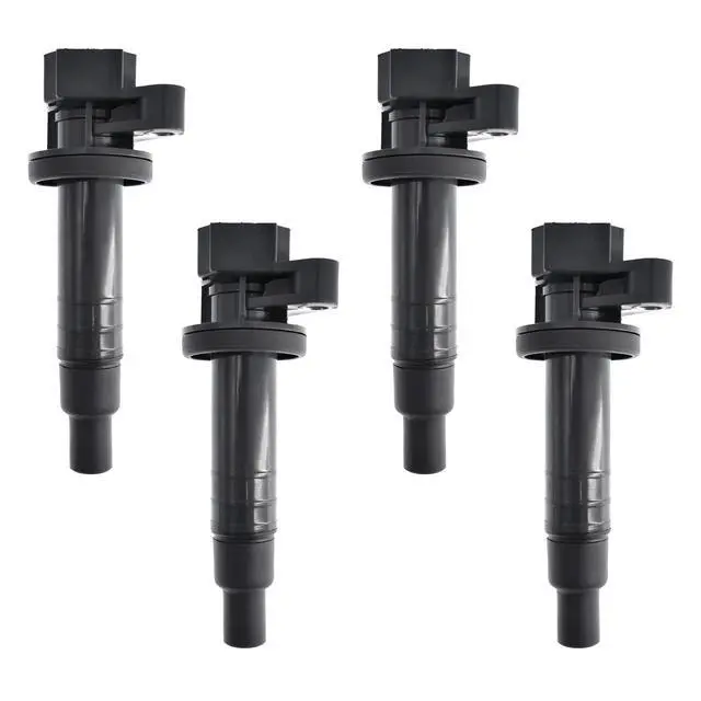 Alt view image 2 of 2 - Ignition coil 90919-02239P4, general cargo