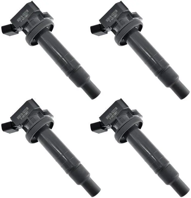 Main image of Ignition coil 90919-02239P4, general cargo