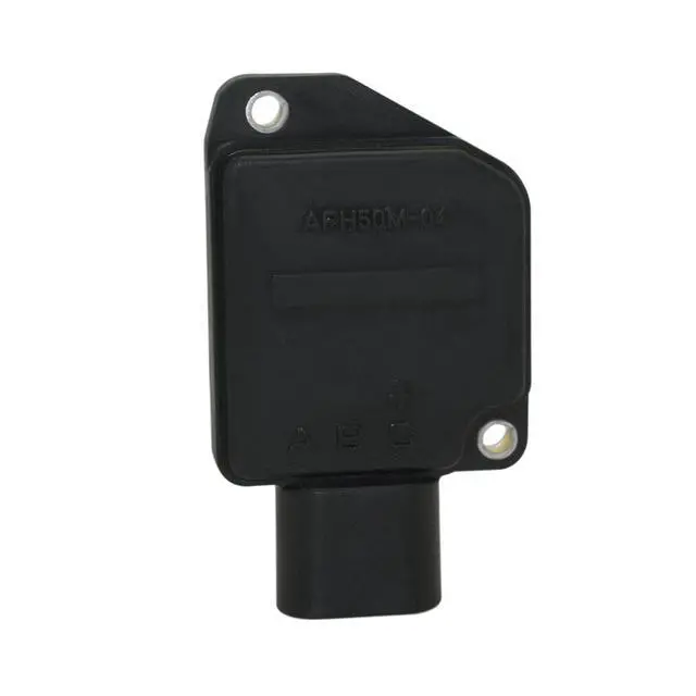 Alt view image 3 of 7 - Air flow meter 88961008 General cargo
