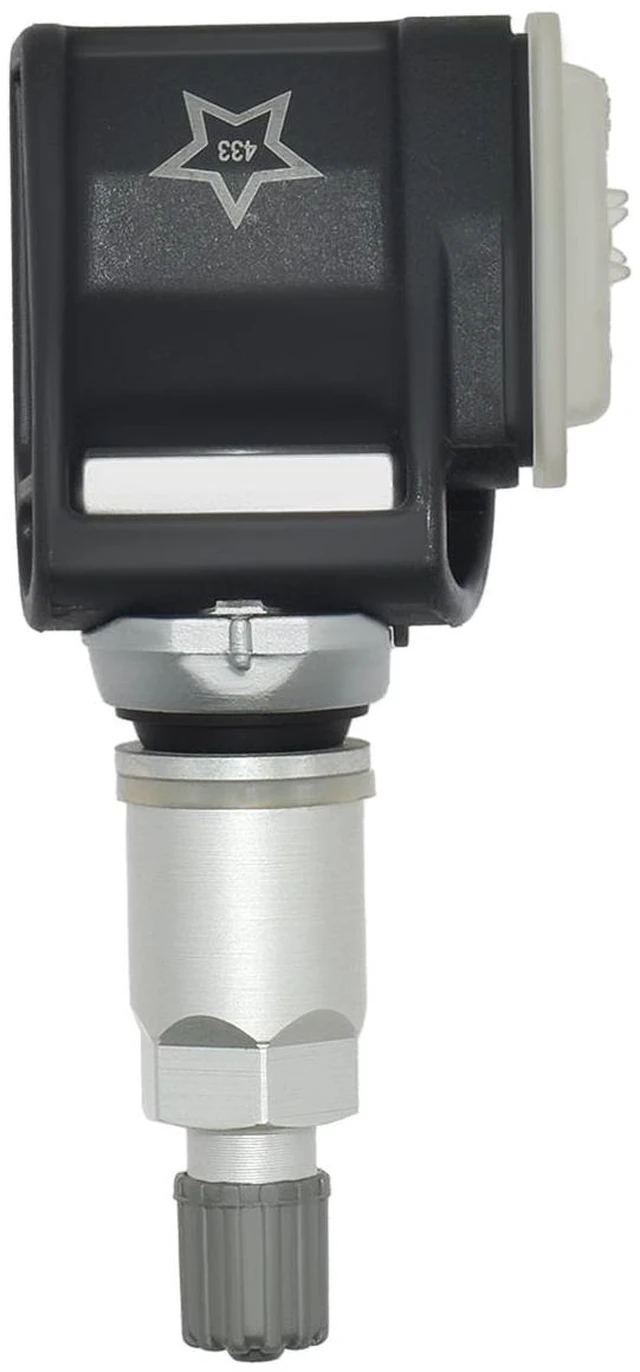 Alt view image 5 of 7 - Tire pressure sensor A0009052102P4 is powered.