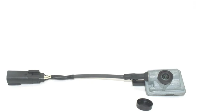 Main image of Rearview camera 8L1T-19G490-AE