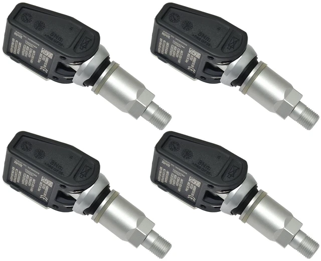 Alt view image 4 of 7 - Tire pressure sensor A0009052102P4 is powered.