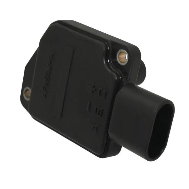 Alt view image 7 of 7 - Air flow meter 88961008 General cargo