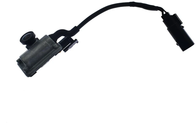 Alt view image 6 of 7 - Rearview camera 8L1T-19G490-AE
