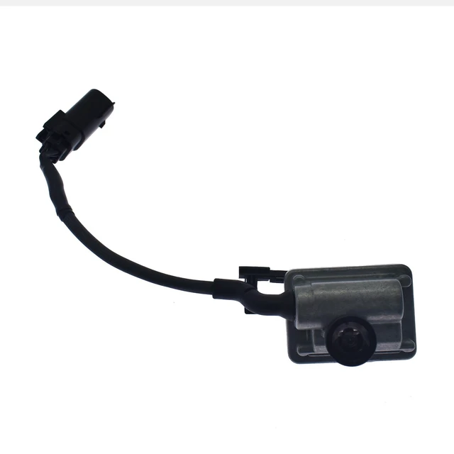 Alt view image 7 of 7 - Rearview camera 8L1T-19G490-AE