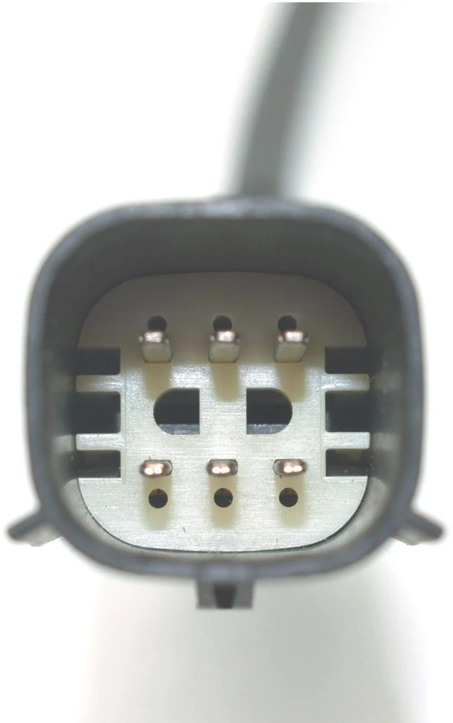 Alt view image 4 of 7 - Rearview camera 8L1T-19G490-AE