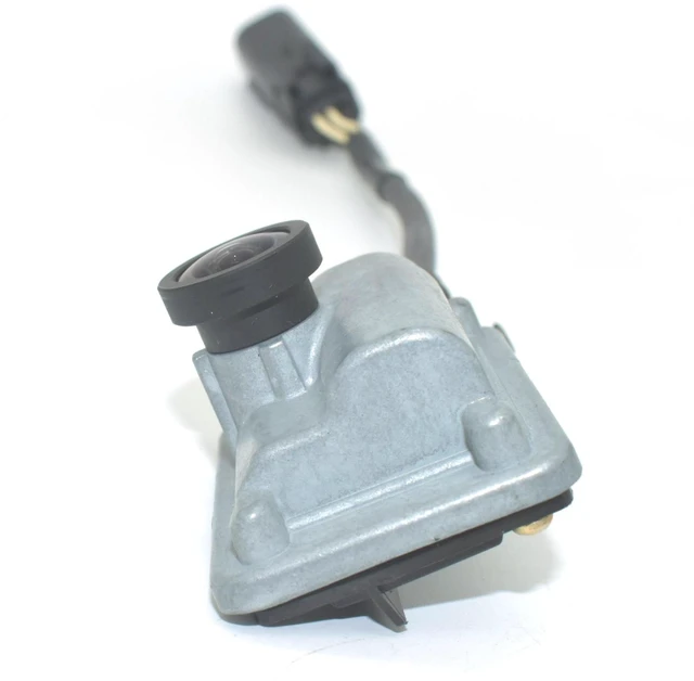 Alt view image 2 of 7 - Rearview camera 8L1T-19G490-AE