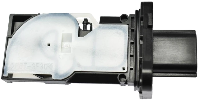 Alt view image 4 of 7 - Air flow meter 22680-5RF0A, general cargo