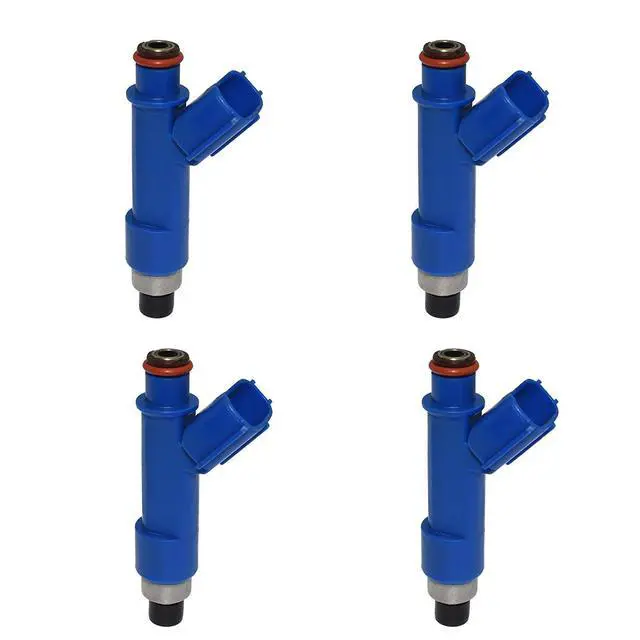 Main image of Fuel injector 23250-22080P4, general cargo